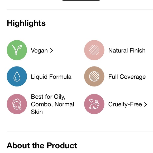 NIB ✅ (SET of 2) ⭐️ BEAUTY BLENDER BOUNCE LIQUID WHIP LONG WEARING FOUNDATIONS - Picture 7 of 7